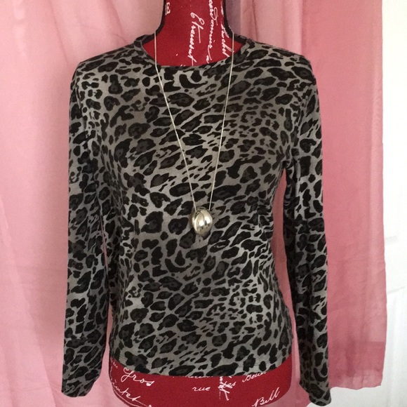 Jones New York Tops - Ladies top